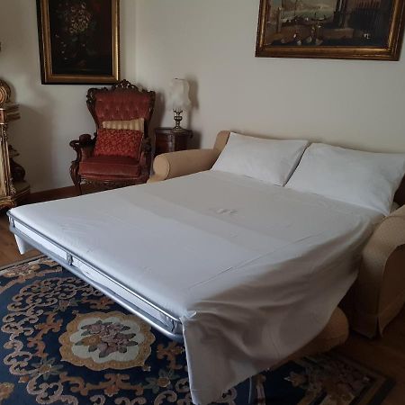 Casa Di Monica E Mauro Villa Rome Luaran gambar