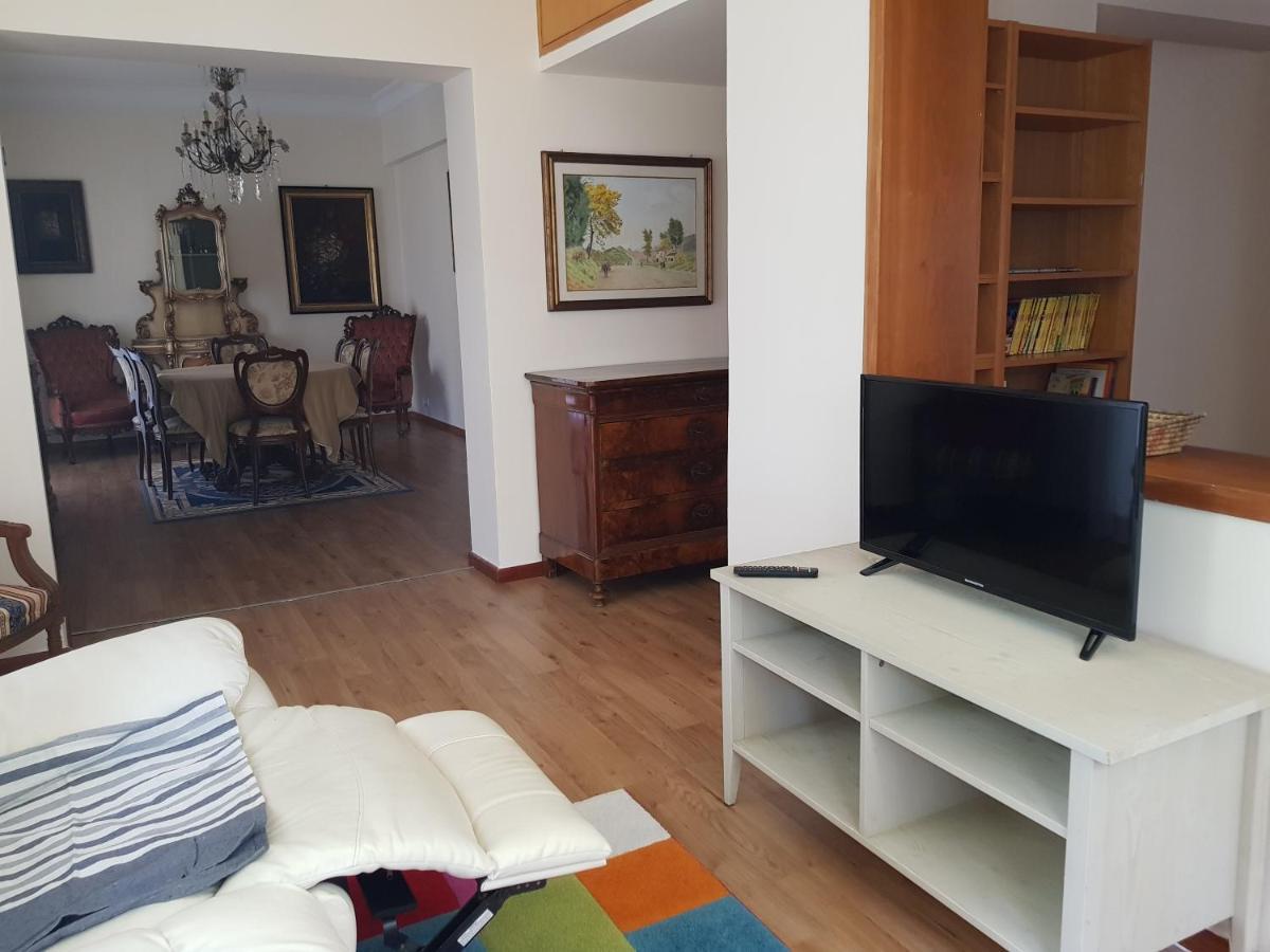 Casa Di Monica E Mauro Villa Rome Luaran gambar
