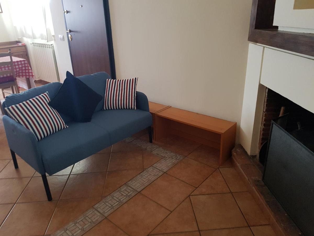 Casa Di Monica E Mauro Villa Rome Luaran gambar