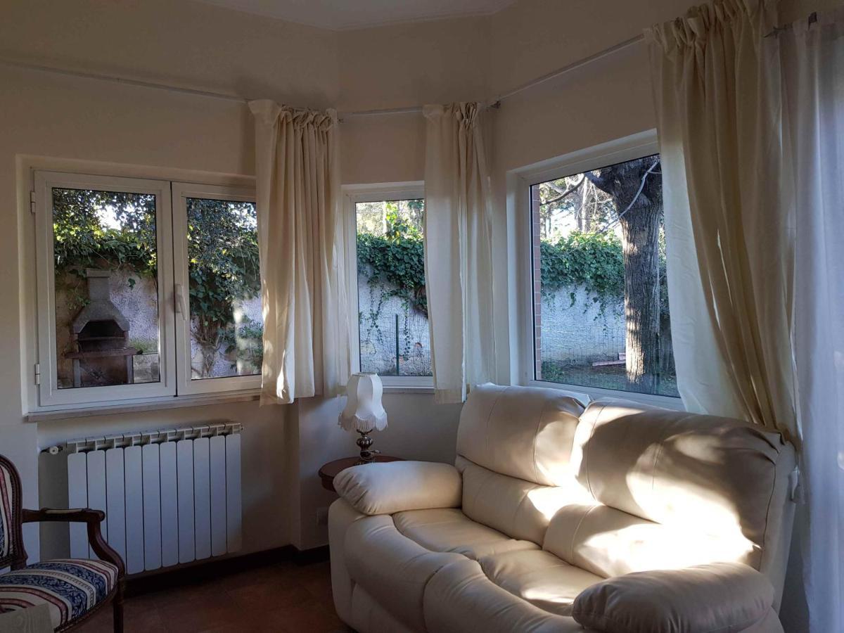 Casa Di Monica E Mauro Villa Rome Luaran gambar