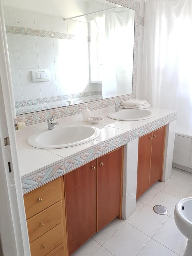 Casa Di Monica E Mauro Villa Rome Luaran gambar