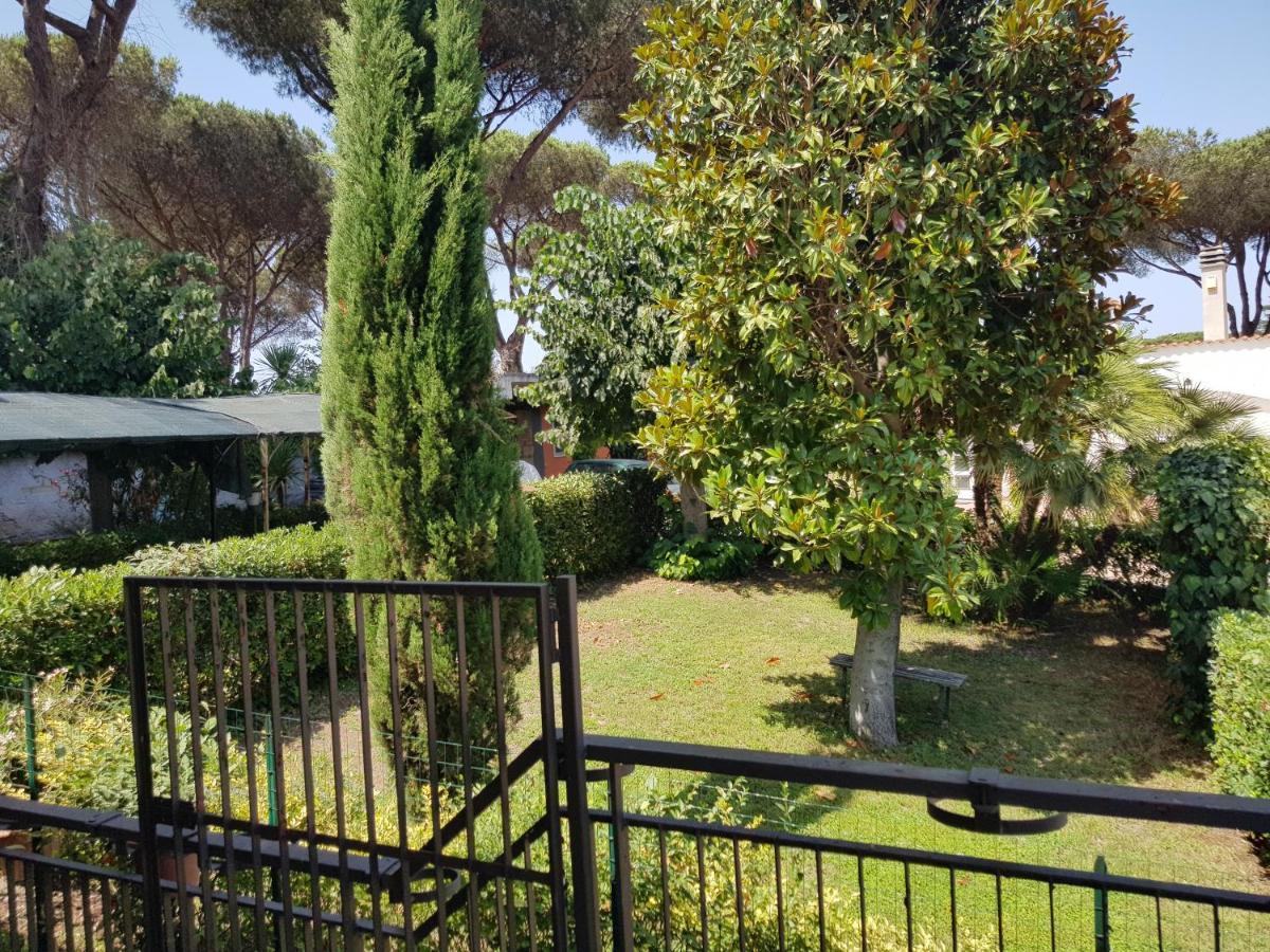 Casa Di Monica E Mauro Villa Rome Luaran gambar