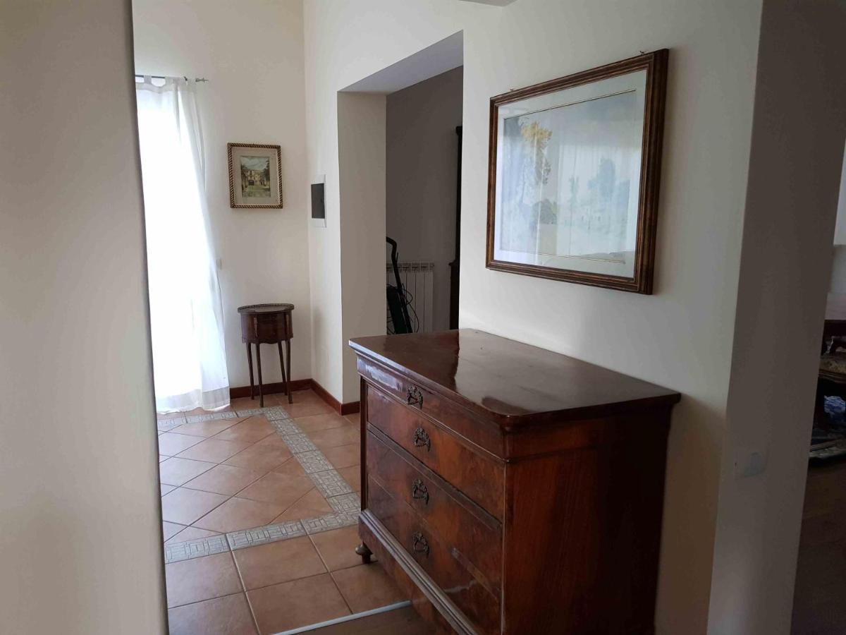 Casa Di Monica E Mauro Villa Rome Luaran gambar