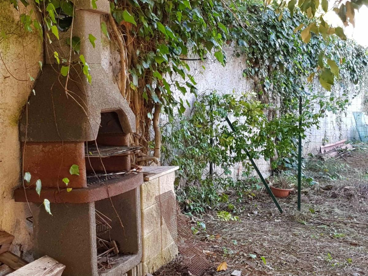 Casa Di Monica E Mauro Villa Rome Luaran gambar