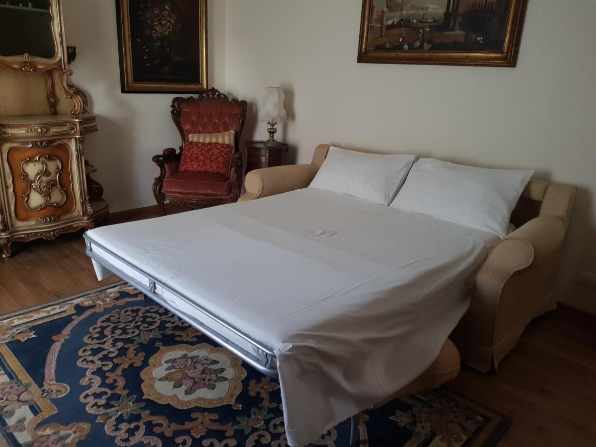 Casa Di Monica E Mauro Villa Rome Luaran gambar