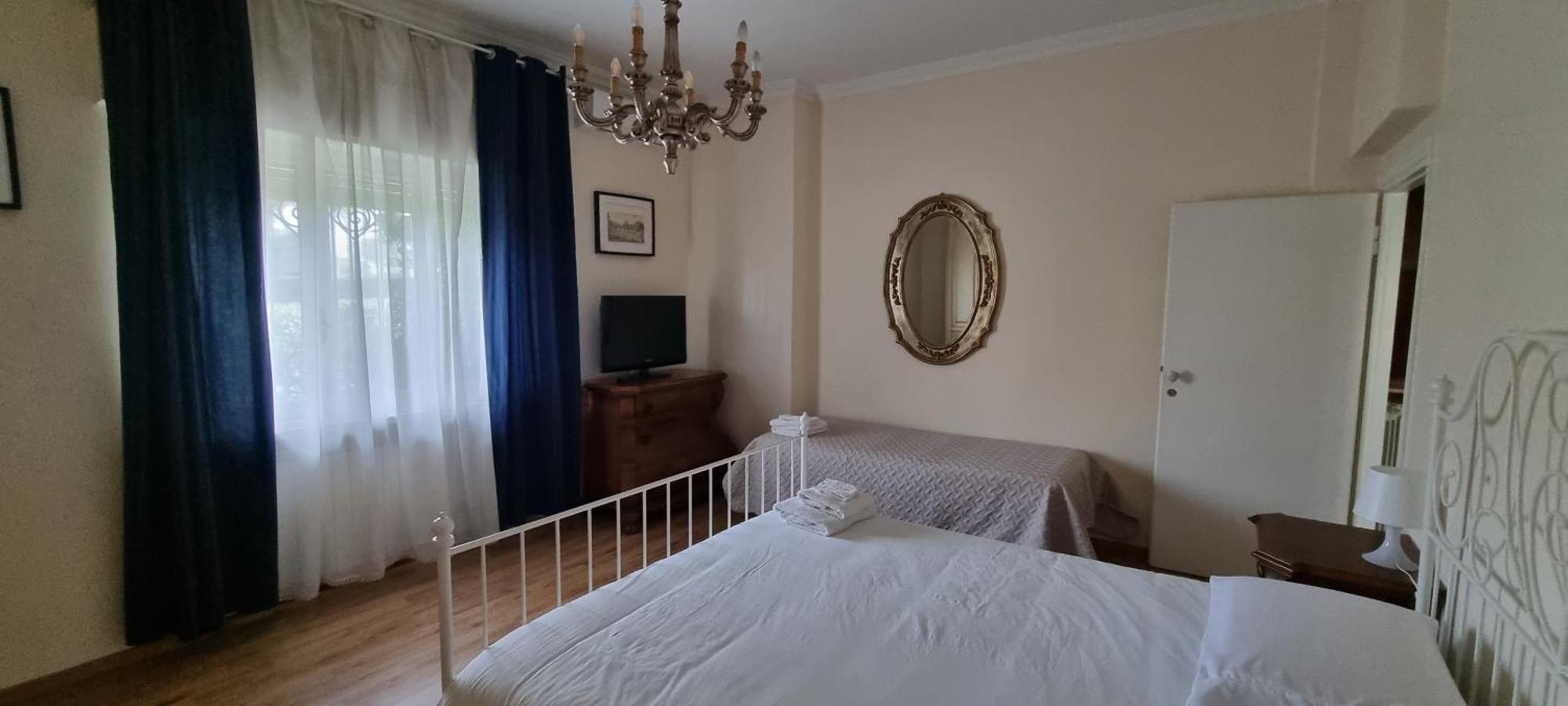 Casa Di Monica E Mauro Villa Rome Luaran gambar