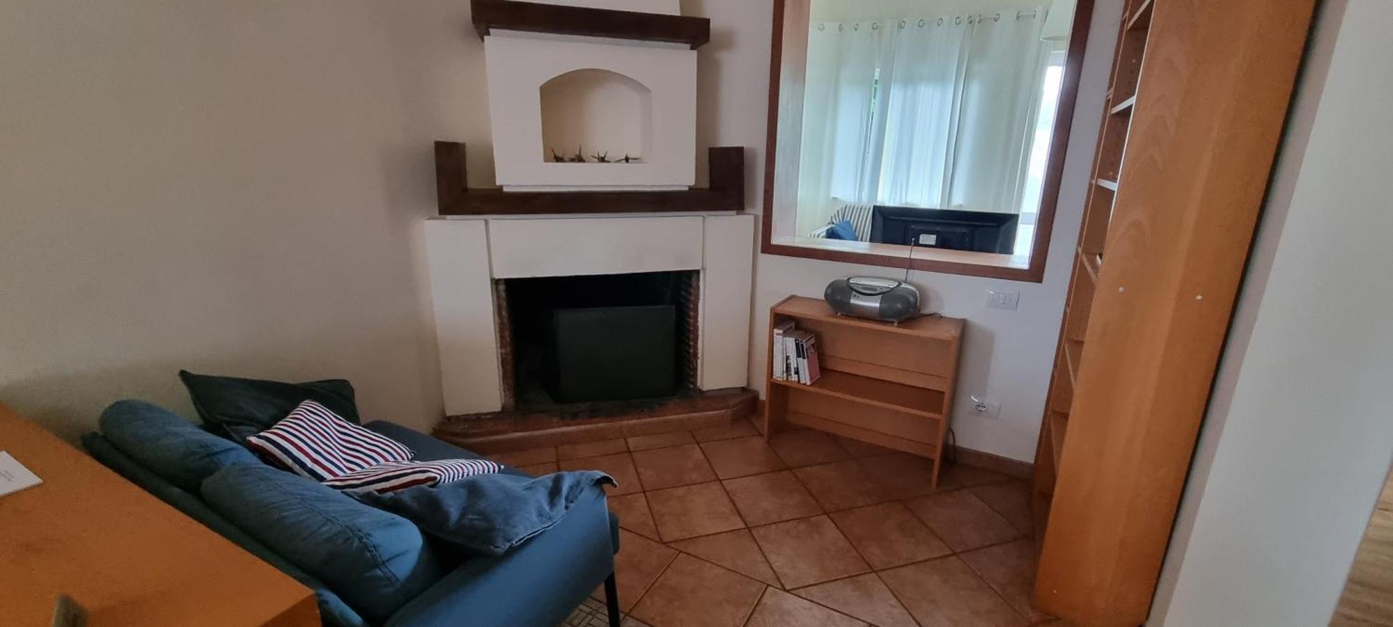 Casa Di Monica E Mauro Villa Rome Luaran gambar
